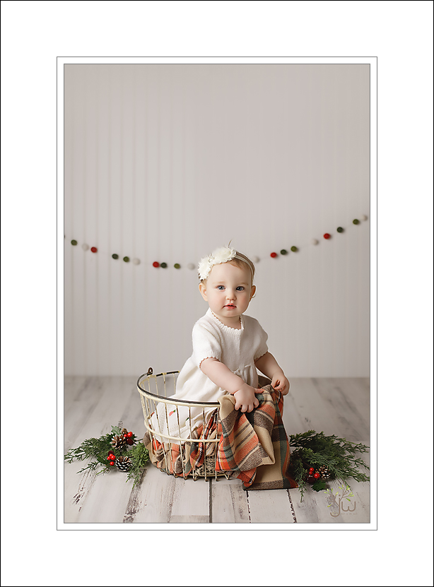 Best Tacoma Baby Photographer